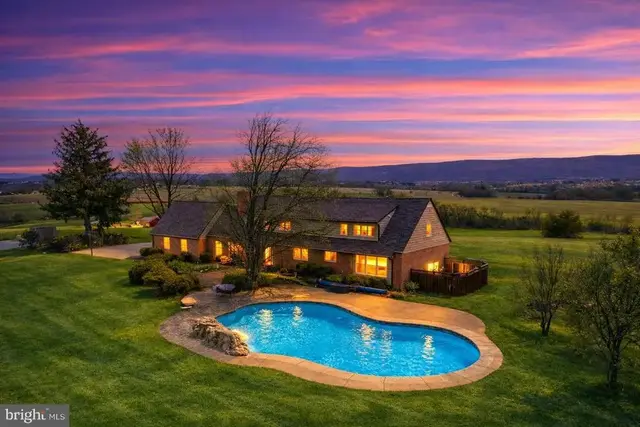 8450 Palmer Rd, Middletown