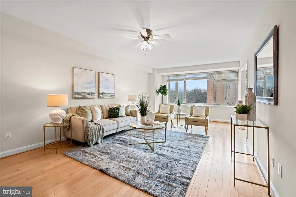 4301 Massachusetts Ave Nw #5012, WASHINGTON