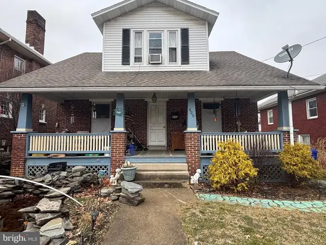 425 W Jackson St, York