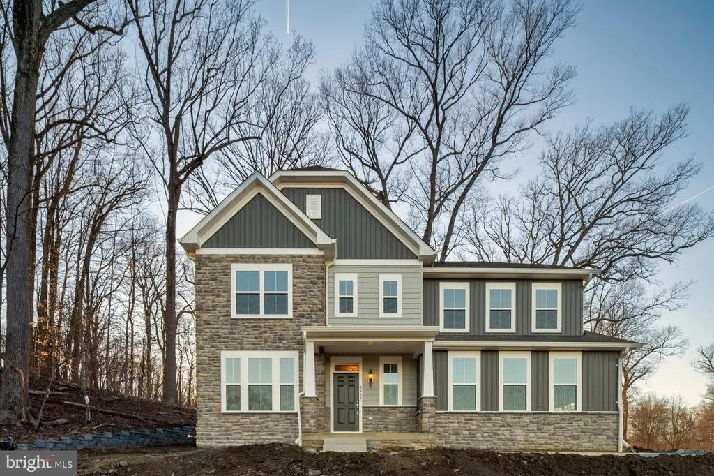 4484 Ilchester Rd, Ellicott City
