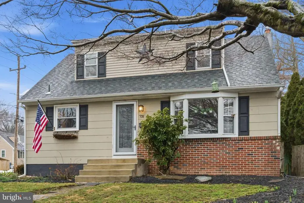 708 Barclay Ave, MORRISVILLE