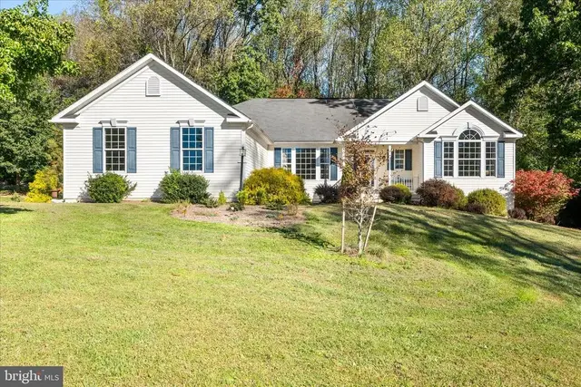5192 Maitland Ter, Frederick