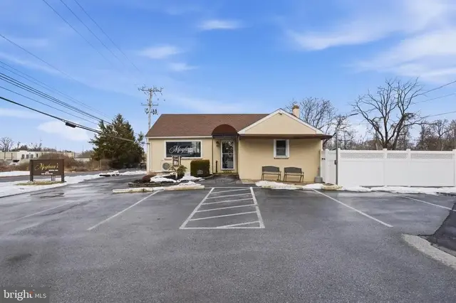 1117 Smithbridge Rd, Glen Mills