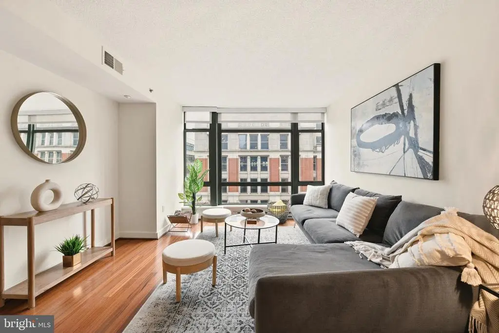 1150 K St Nw #1109, Washington