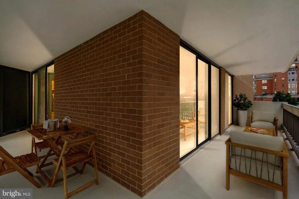 3800 Fairfax Dr #213, ARLINGTON