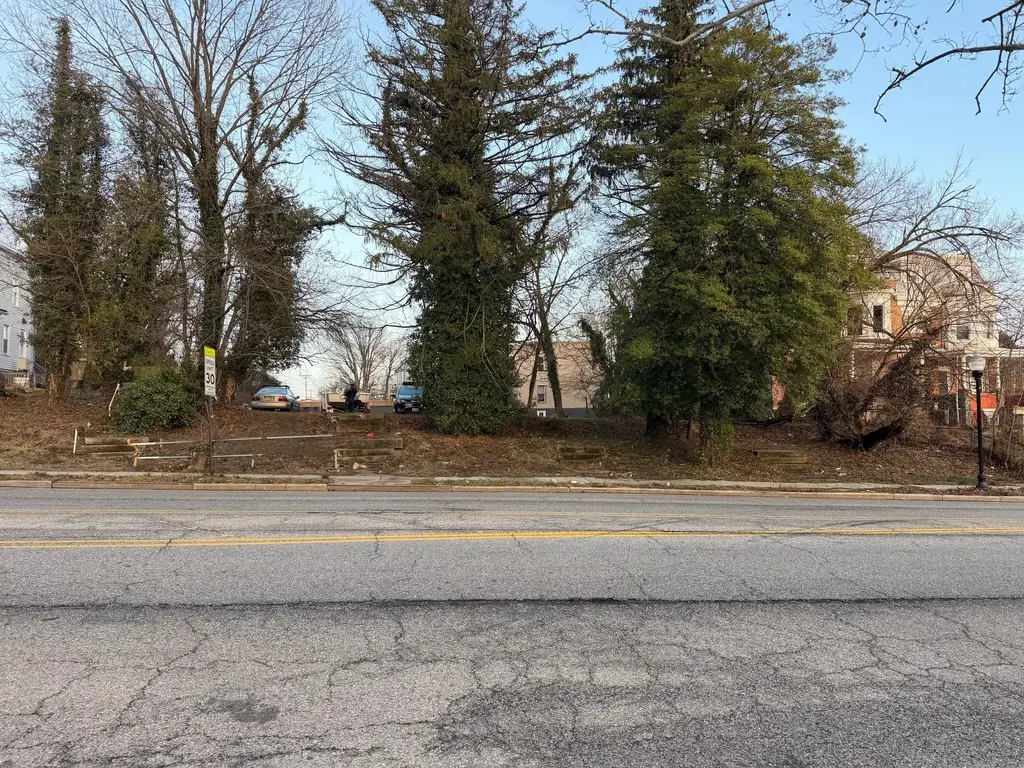 2513 Garrison Blvd, BALTIMORE