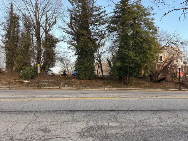 2513 Garrison Blvd, Baltimore