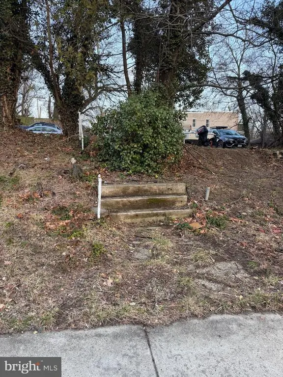 2513 Garrison Blvd, BALTIMORE