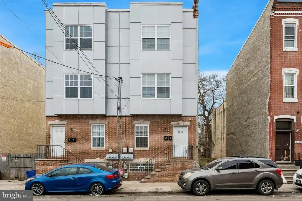 2014 N 20th St, PHILADELPHIA