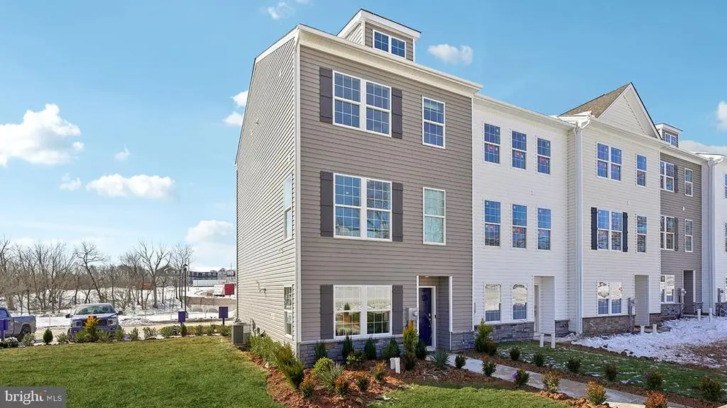 574 Swamp Creek Rd, BECHTELSVILLE