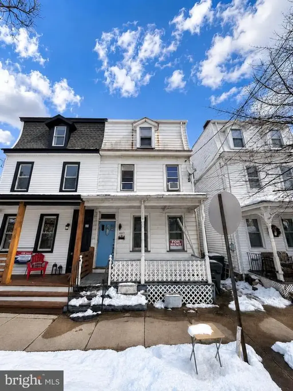 403 Wood St, BURLINGTON