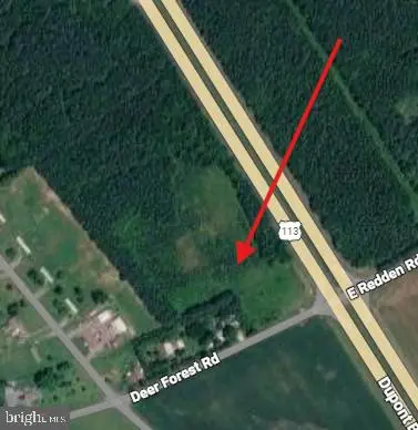 0 Rt 113 And Deer Forest Rd, GEORGETOWN