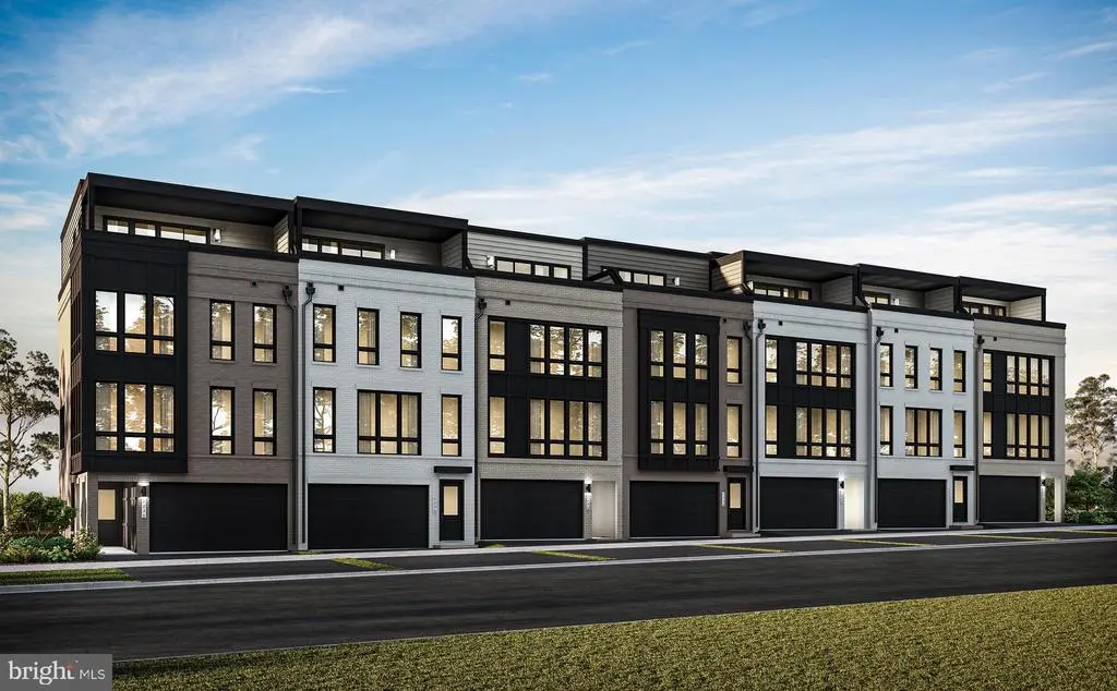 6328 Cetus Ln, NORTH BETHESDA