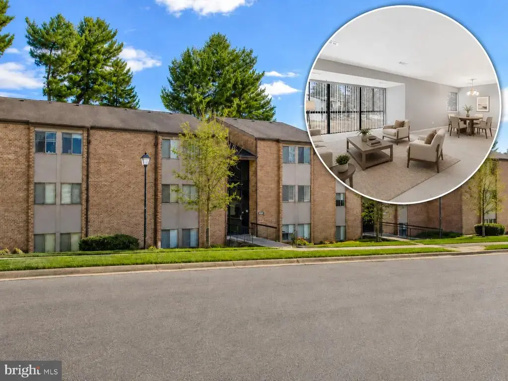 18927 Mills Choice Rd #6, MONTGOMERY VILLAGE