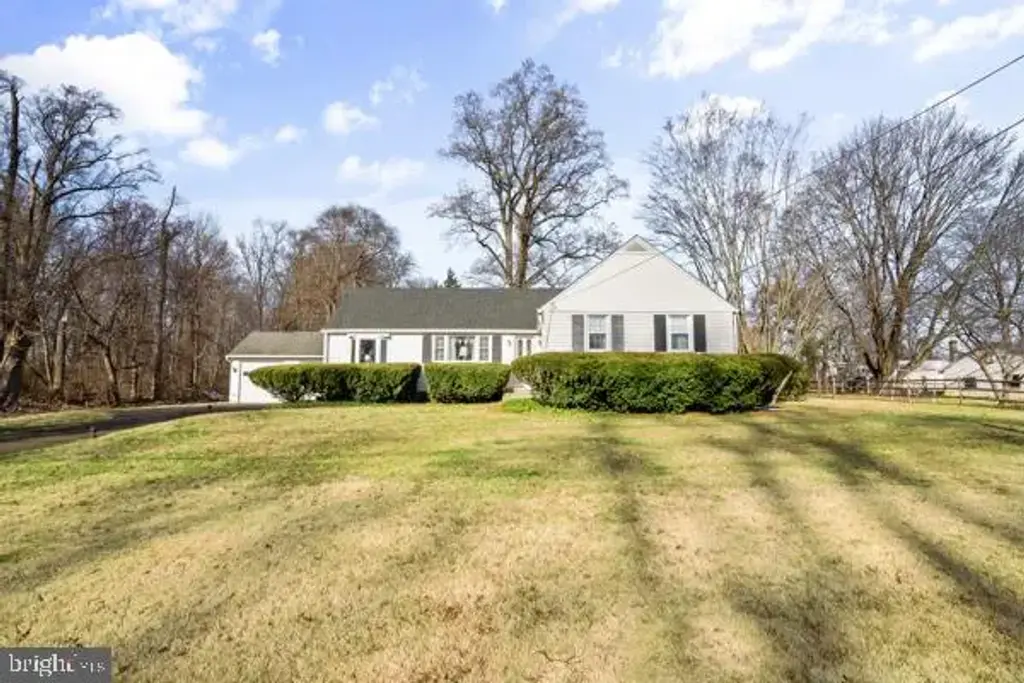 403 Lincoln Ave, LANGHORNE