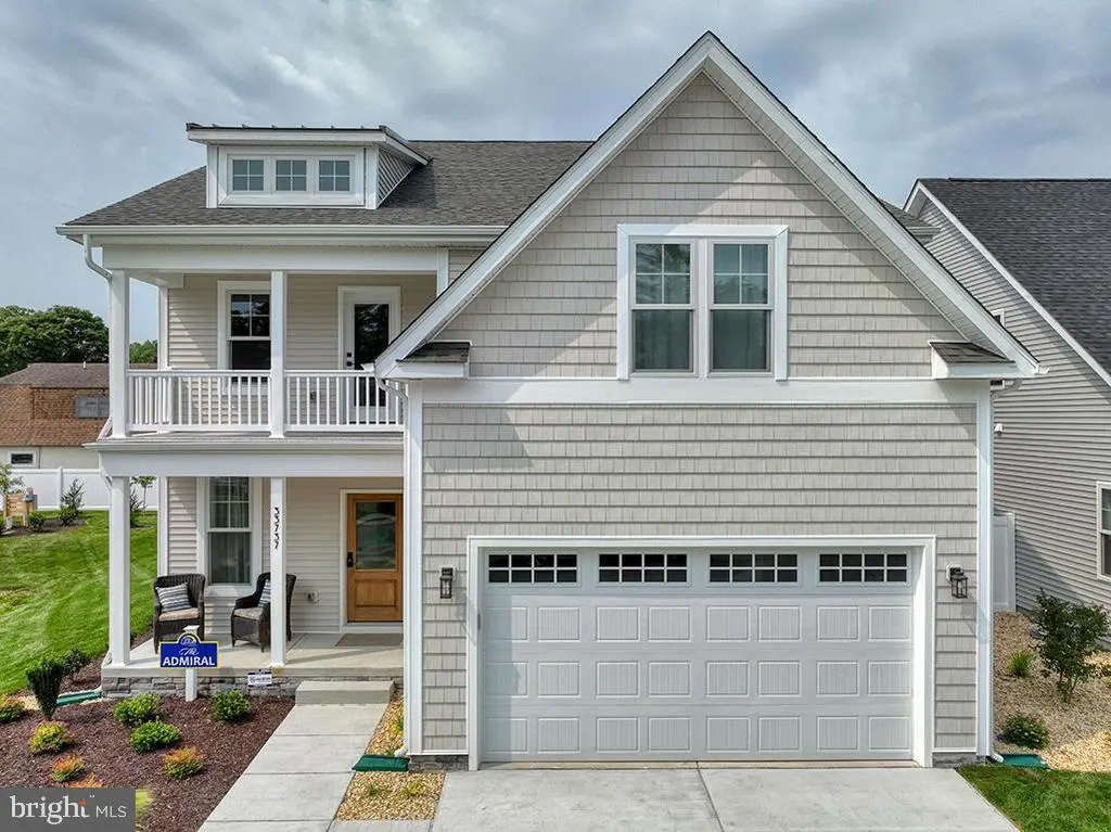 24560 Westridge Drive - Lot #26, Millsboro