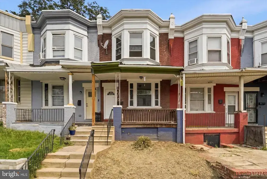 3833 Pennsgrove St, PHILADELPHIA