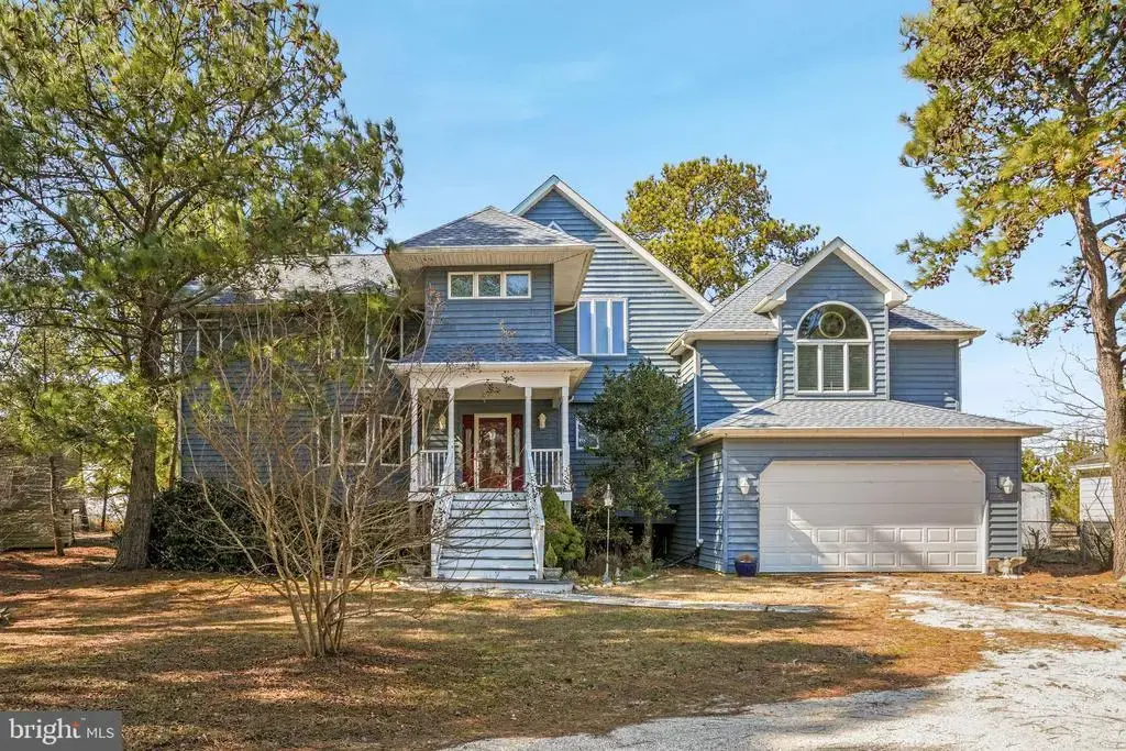 4443 Shady Ln, CHINCOTEAGUE ISLAND