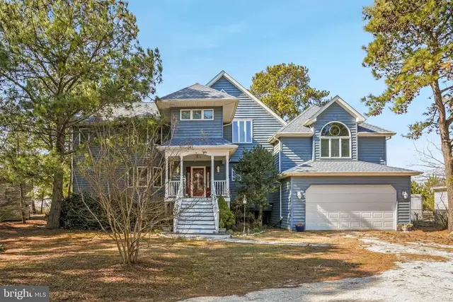 4443 Shady Ln, Chincoteague Island