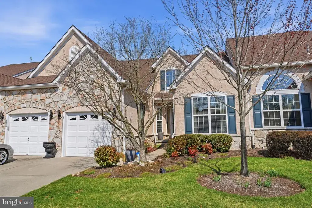104 Mcconkey Dr, WASHINGTON CROSSING