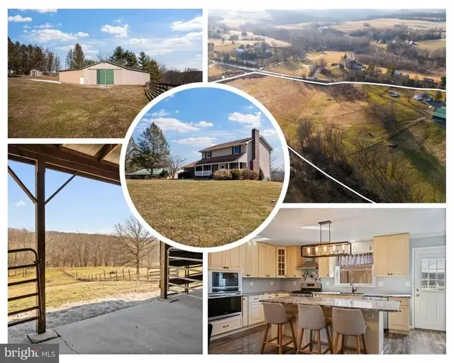 1485 Bachmans Valley Rd, Westminster