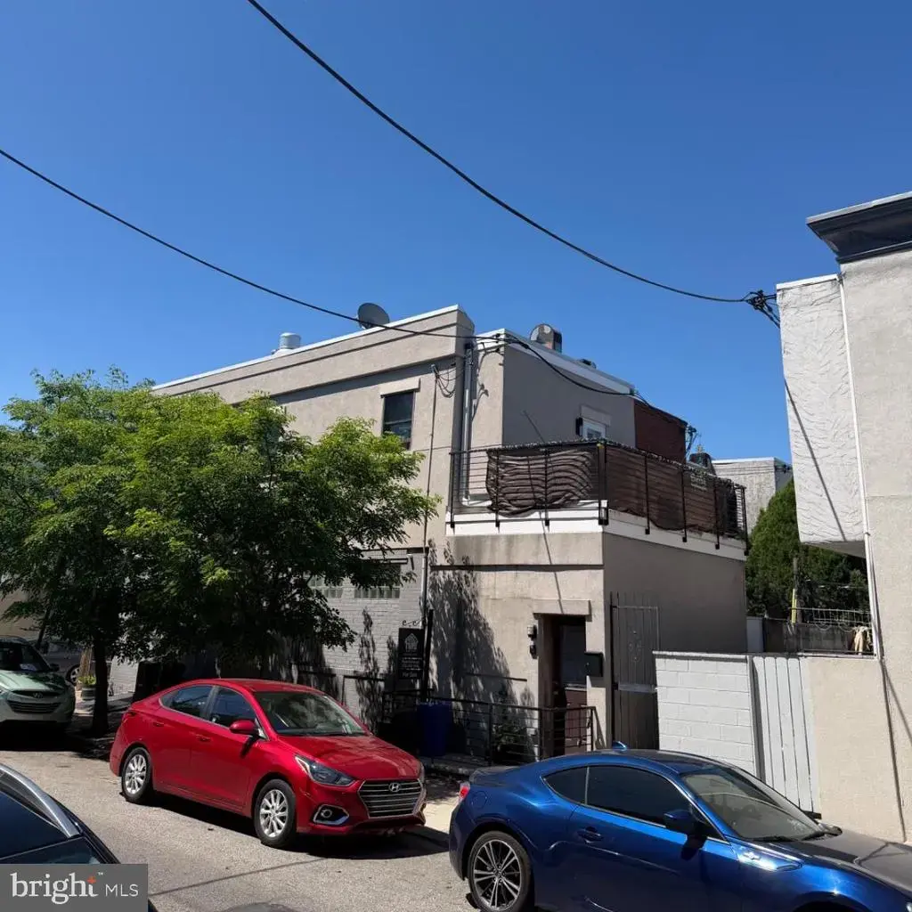 1801 Daly St, PHILADELPHIA