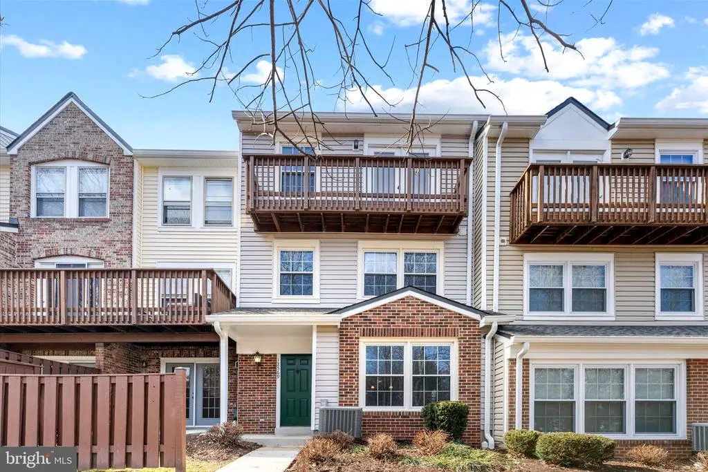 12569 Kempston Ln, WOODBRIDGE