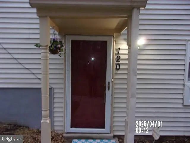 120 Azalea Ct #28-1, Upper Marlboro