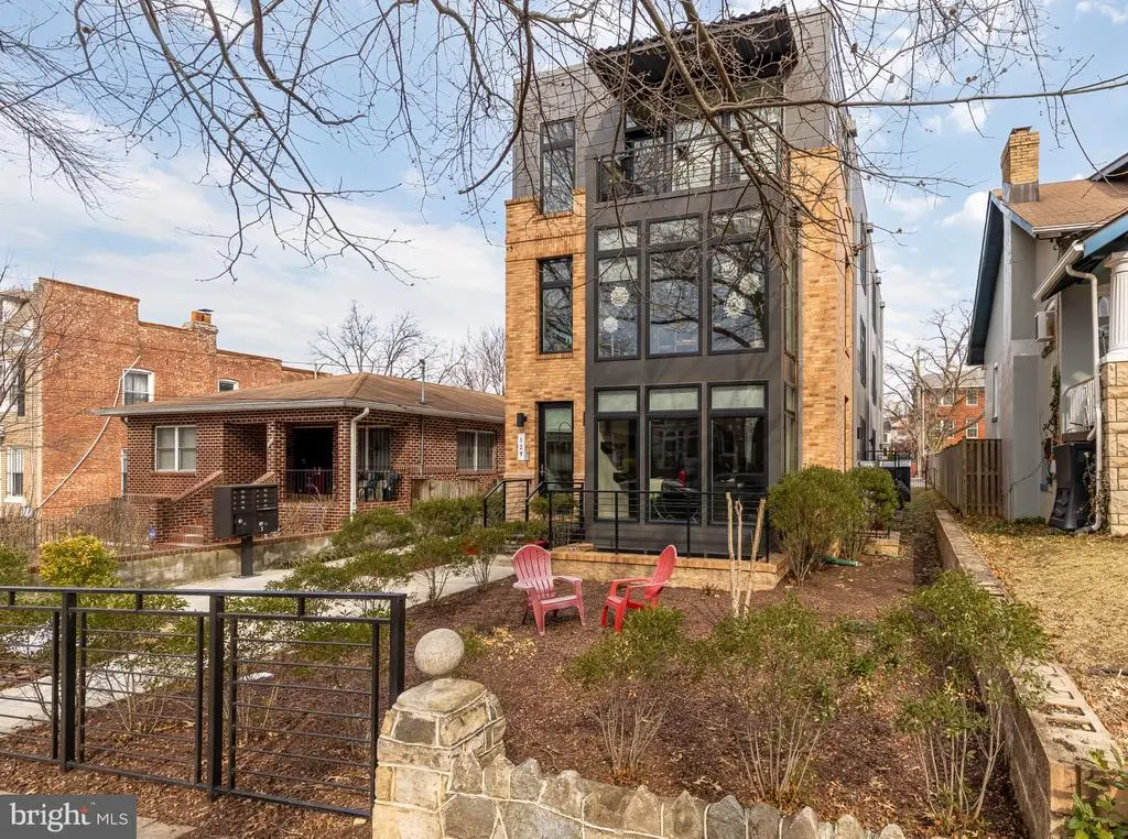 129 Varnum St Nw #6, WASHINGTON