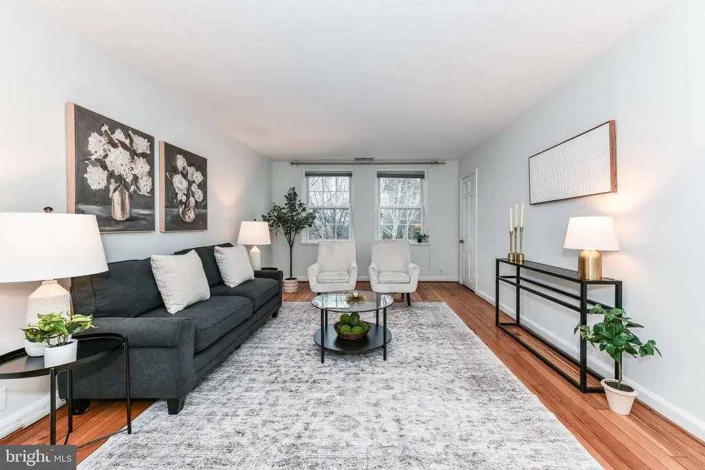 3279 S Stafford St #b2, ARLINGTON