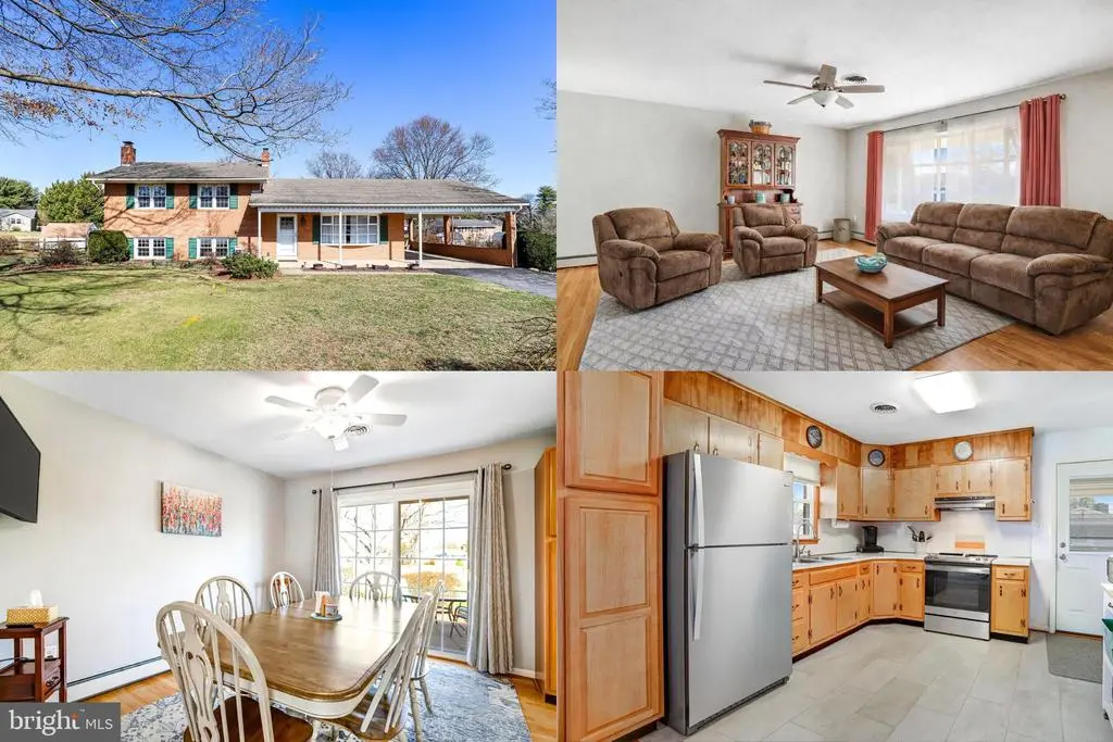7951 Yellow Springs Rd, Frederick