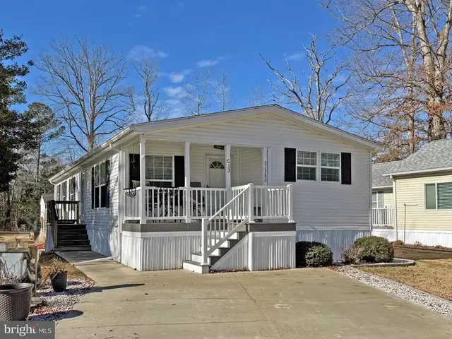 21280 G St #g-13, Rehoboth Beach