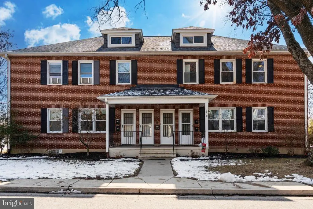 500 Park Ave, Baltimore