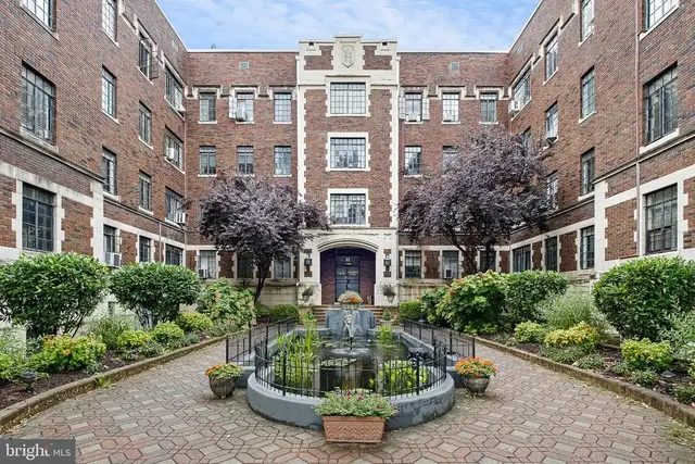 1305-unit N Broom St #410, Wilmington