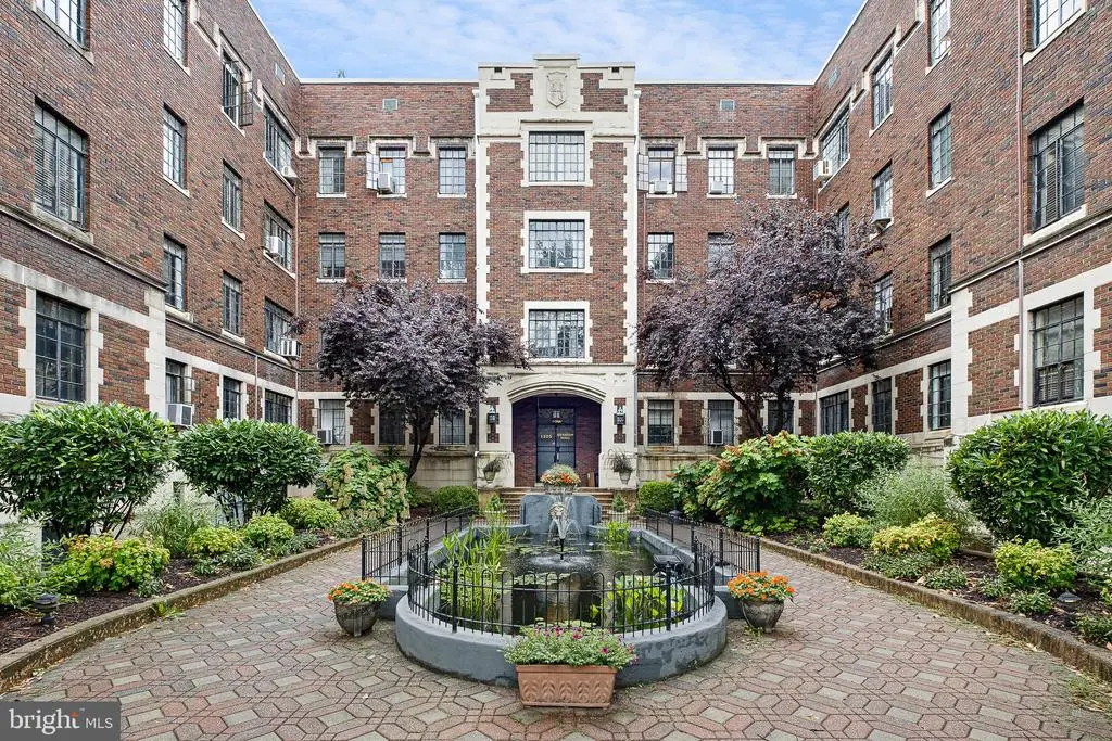 1305-unit N Broom St #410, WILMINGTON