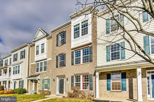2814 Shearwater Ln, Frederick