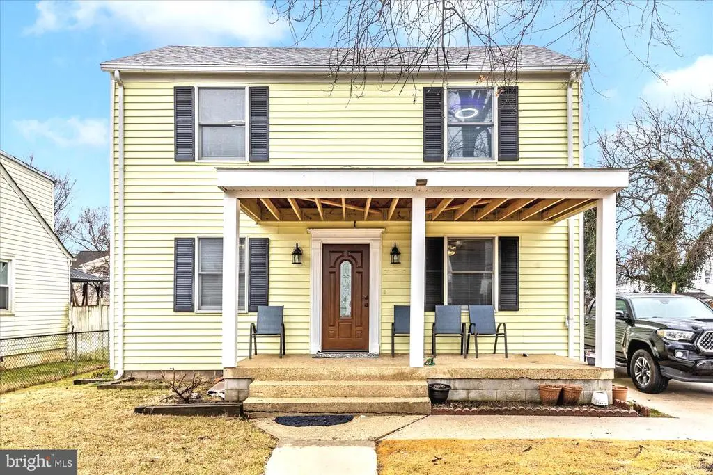 6218 20th, HYATTSVILLE