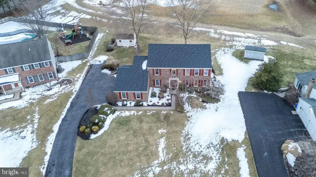 1363 Lexington Dr, YARDLEY