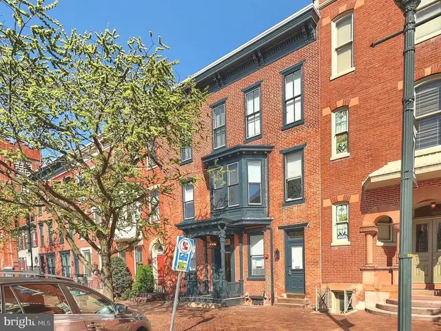 130 State St, Harrisburg