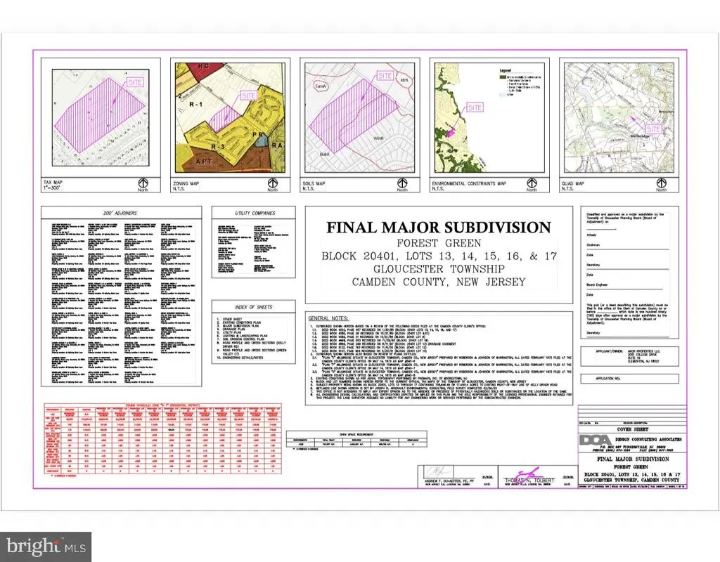 120 Kelly Driver Rd, LAUREL SPRINGS