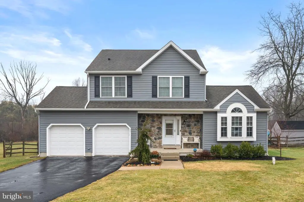 40 Beaver Run Rd, DOWNINGTOWN