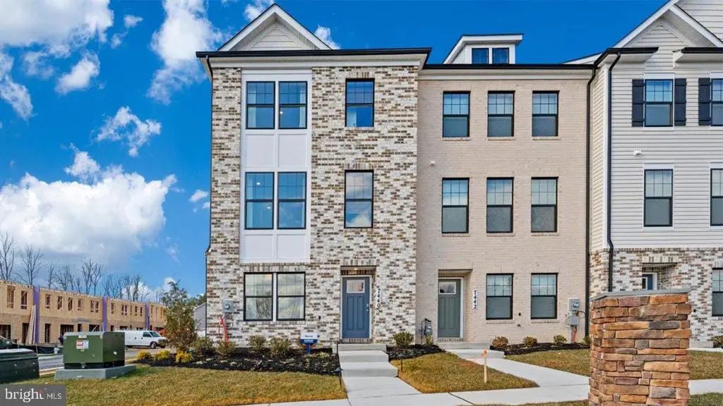 7432 Calm Retreat Blvd, Brandywine