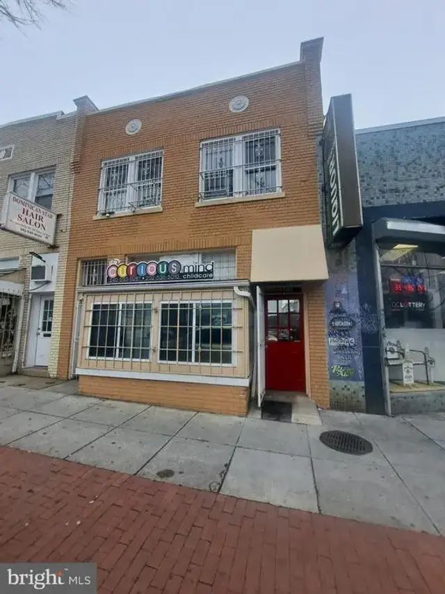 5309 Georgia Ave Nw, Washington
