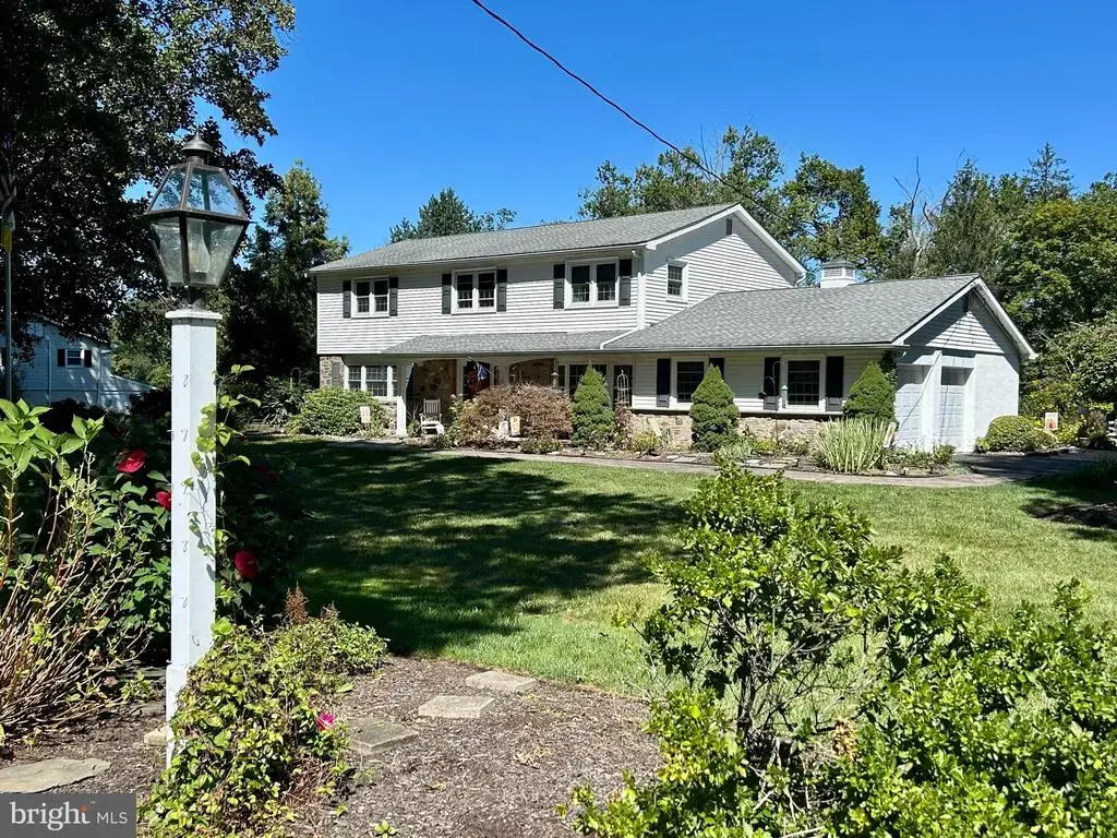12 Pine Valley Rd, DOYLESTOWN