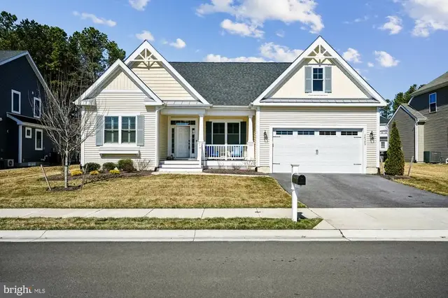 26349 Tributary Blvd, Millsboro