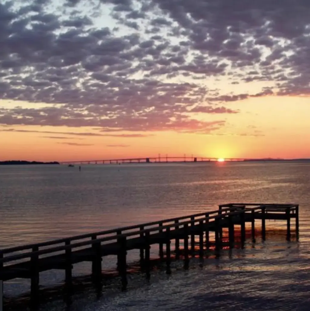 2110 Chesapeake Harbour Dr #101, ANNAPOLIS