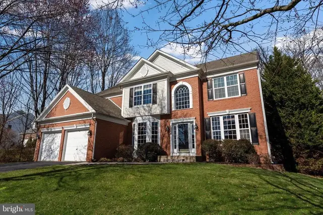 12298 Wake Forest Rd, Clarksville