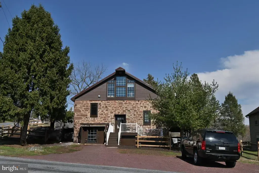 1700 Texter Mountain Rd, REINHOLDS