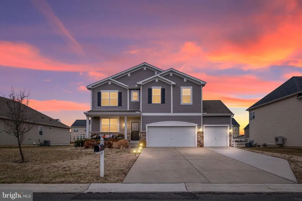 398 Joseph Wick Dr, SMYRNA