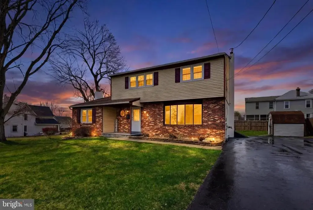 914 Avenue D, LANGHORNE